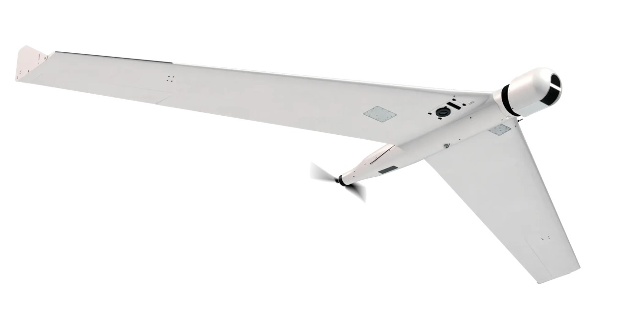 ZALA T-16 Russian Unmanned Aerial Vehicle (UAV) (A)